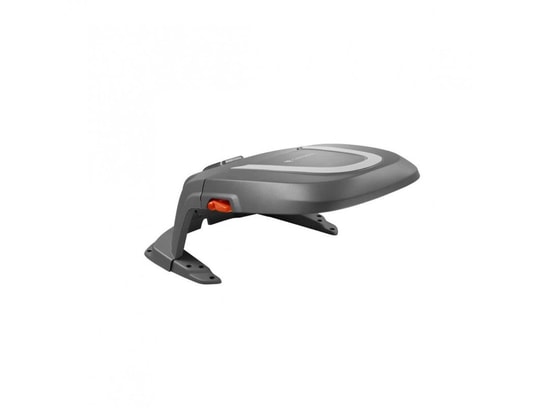 GARDENA - Abri pour robot tondeuse sileno 4011-20