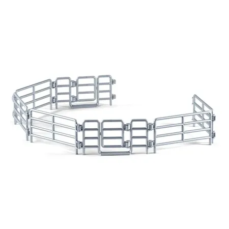 Schleich® 42487 Farm World - Weidezaun