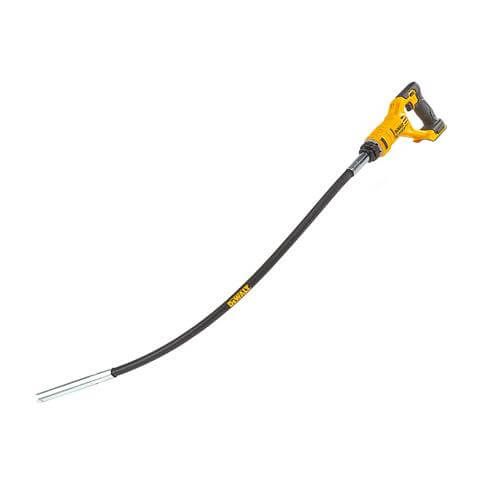 DeWalt DCE531N 18V XR Betontrilnaald losse body