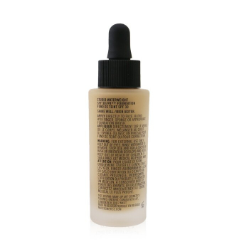MAC Studio Waterweight Foundation SPF 30