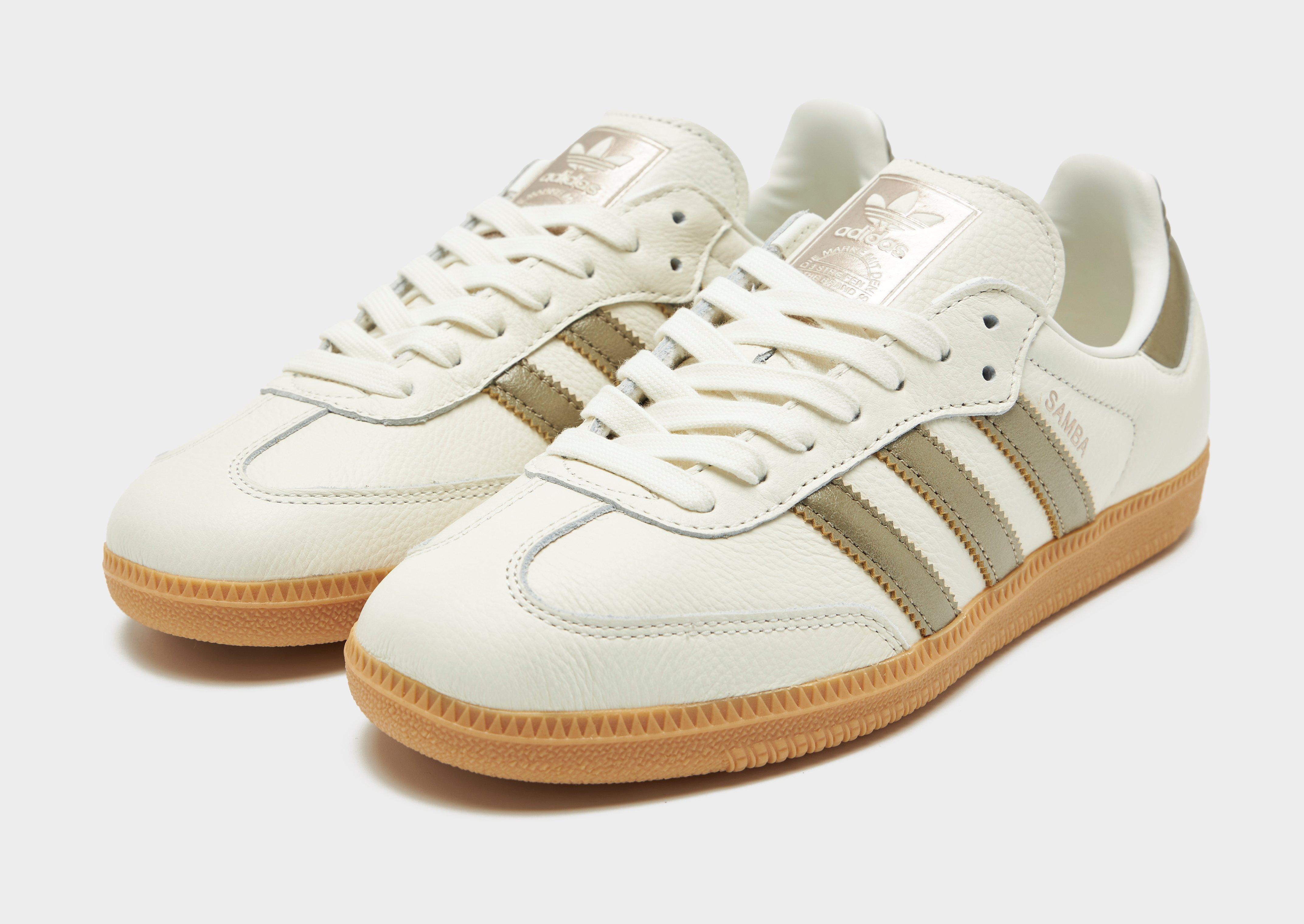 adidas Originals Samba OG Shoes