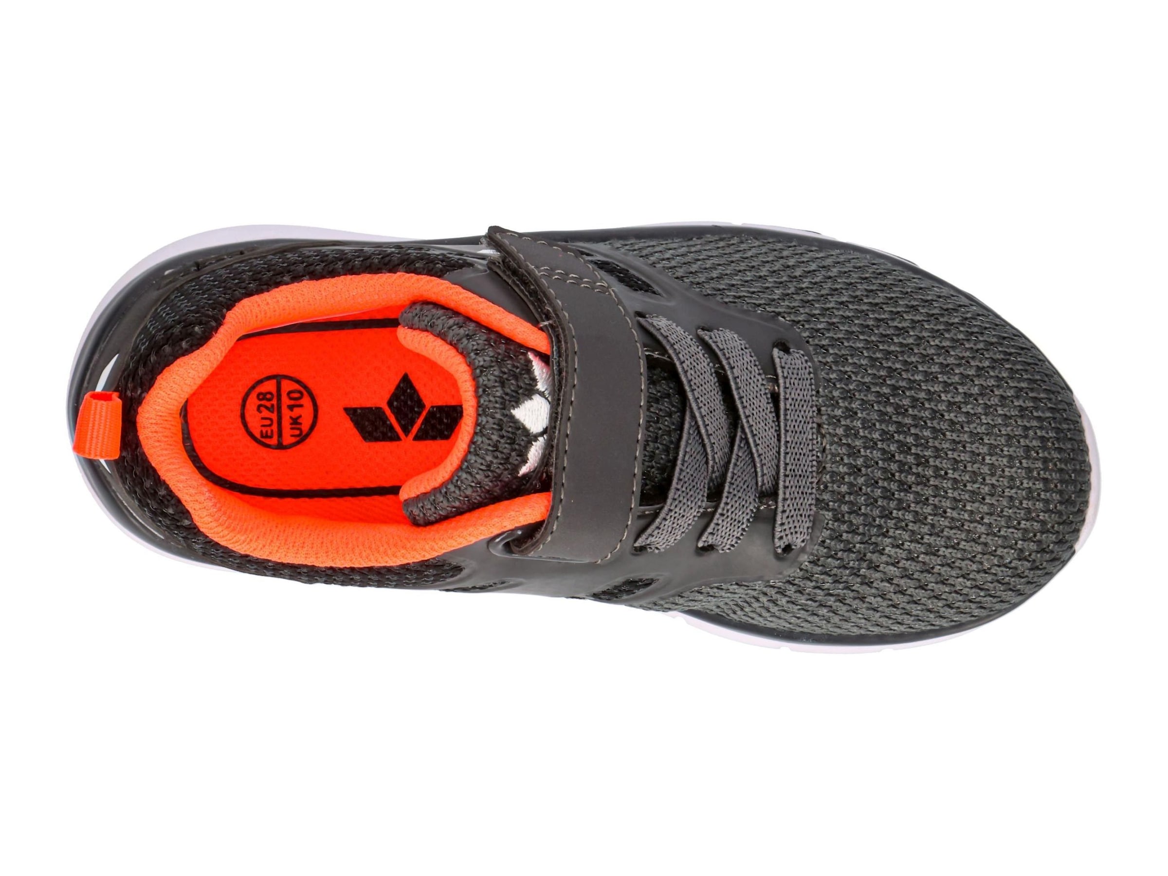 Lico Sneaker »Freizeitschuh Bongo VS«