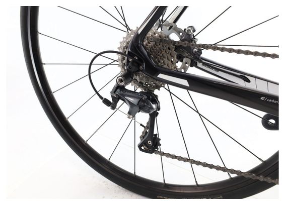 Produit reconditionné · MMR Grand Tour Carbone · Noir / Vélo de route / MMR | Bon état