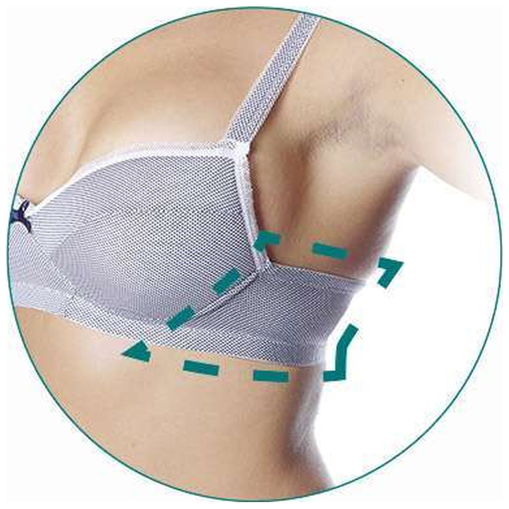 ChiccoChicco   Mammy superstretch Schwangerschafts BH S