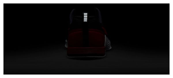 Chaussures Training Nike Metcon 1 OG Noir/Rouge Homme