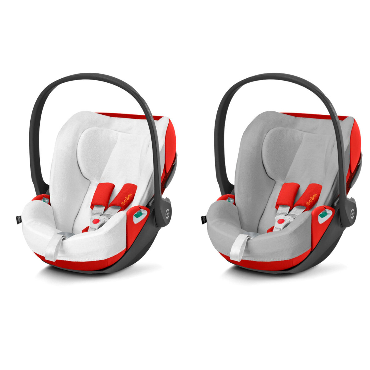 Cybex Cybex Sommerbezug für Cloud Z2 i-Size