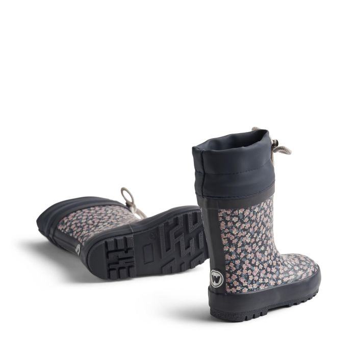 Rubber Boot Thermo Print gummistøvle