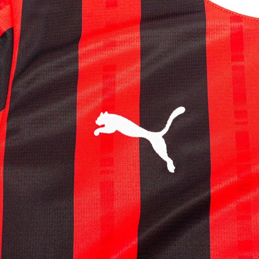 Milan AC Maillot Domicile 2024/25