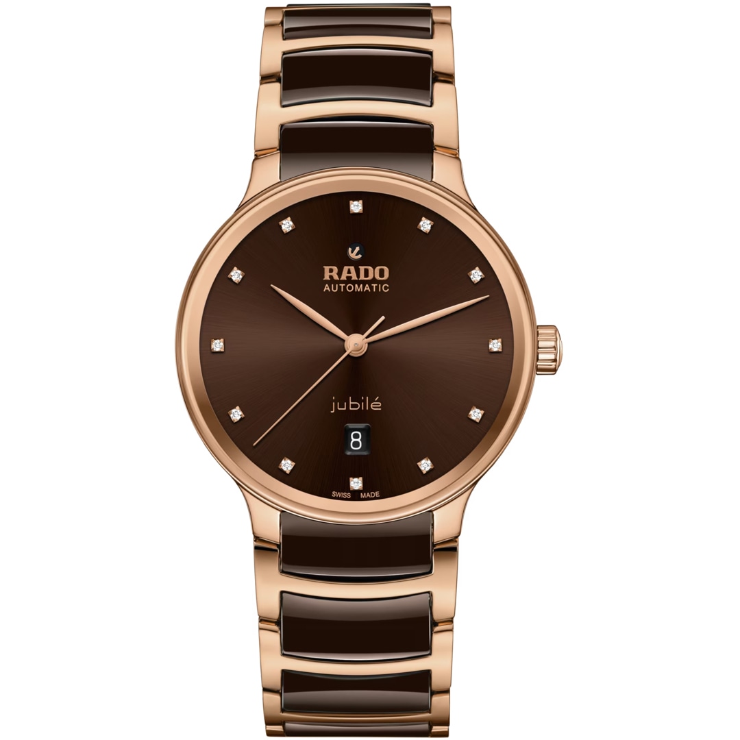 Rado Centrix L Jubilé Automatik