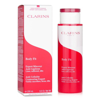 Clarins Clarins Body Fit Anti-Cellulite Contouring Expert