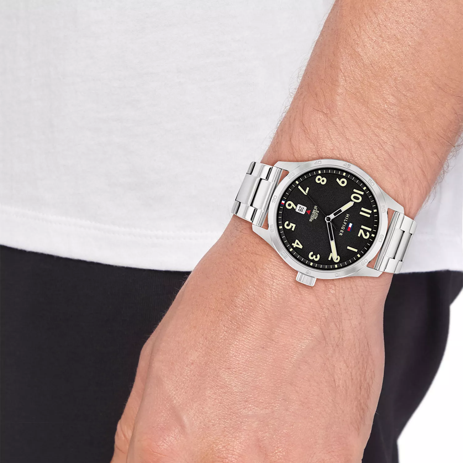 Tommy Hilfiger Forrest 1710594