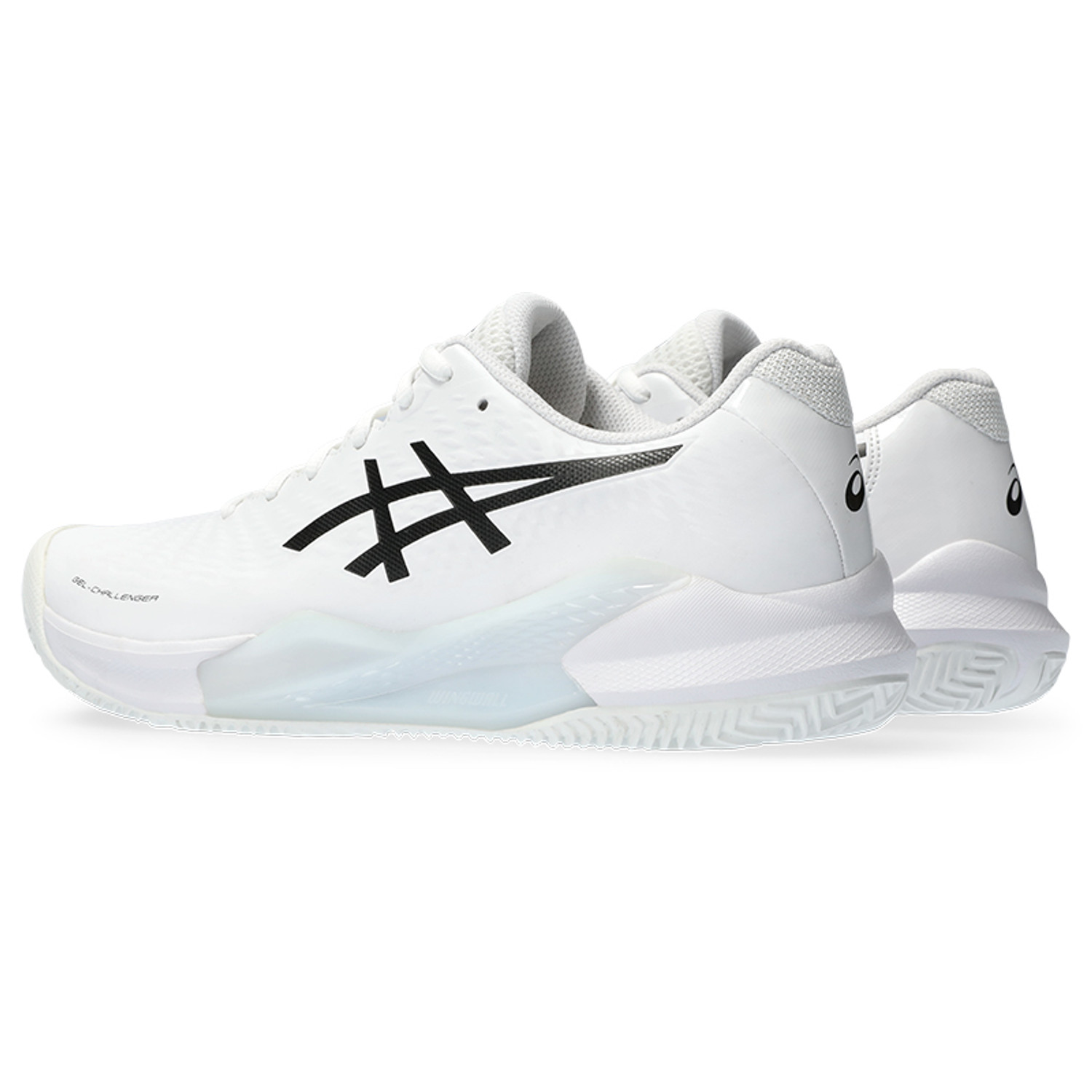 ASICS Gel-Challenger 14 Clay Heren