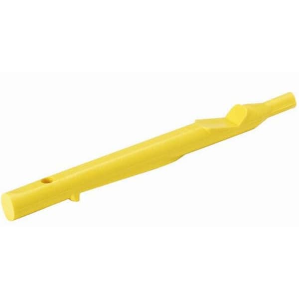 Racloir à farter TOKO GROOVE SCRAPER