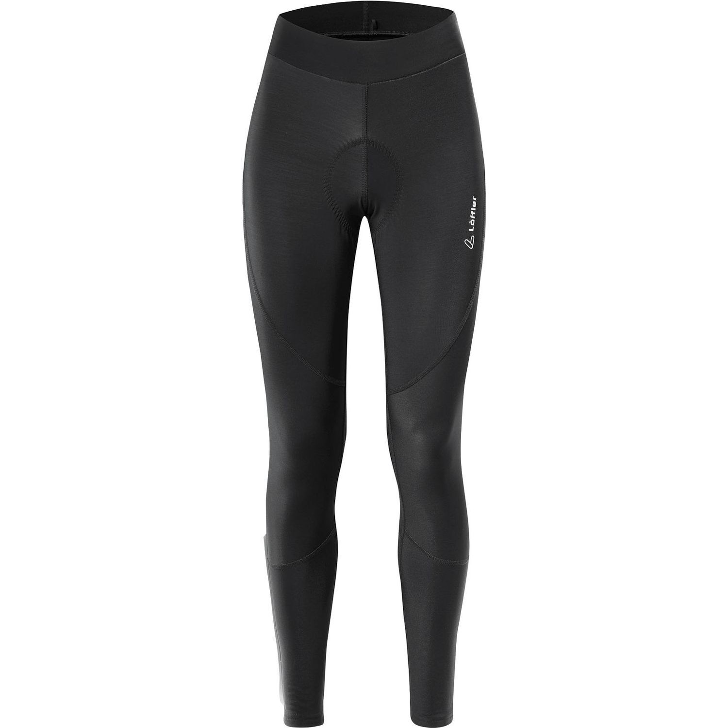 LöfflerW BIKE TIGHTS THERMO