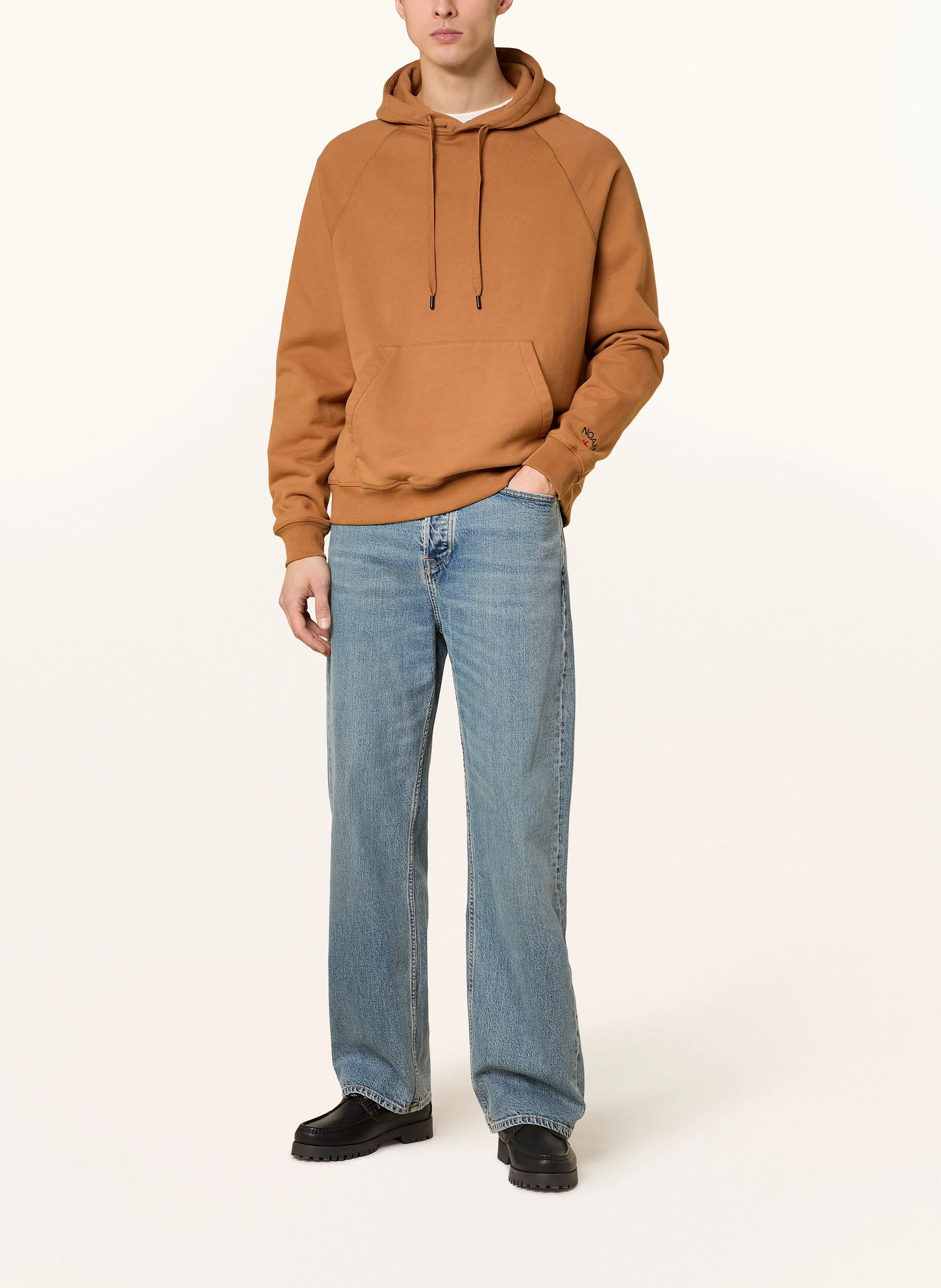 Barbour Hoodie
