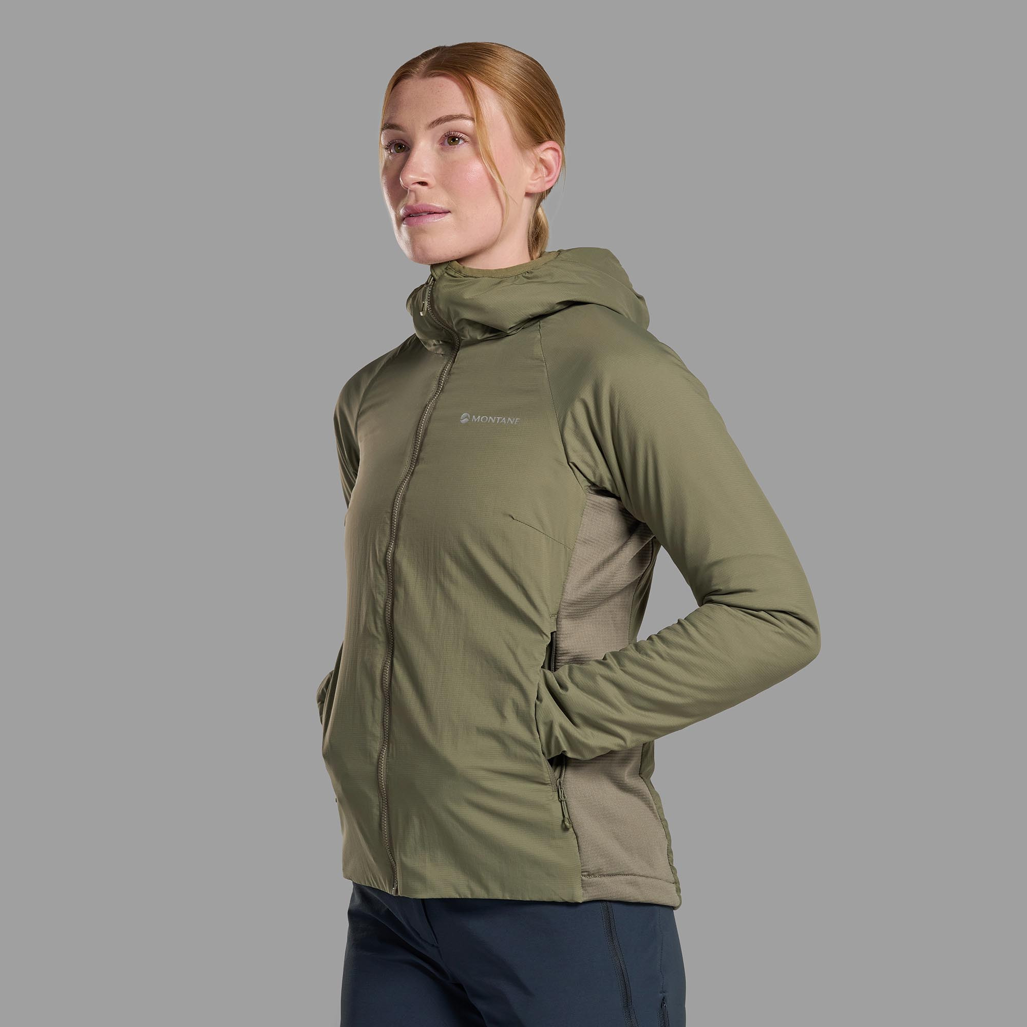 Women's Sirocco Hoodie