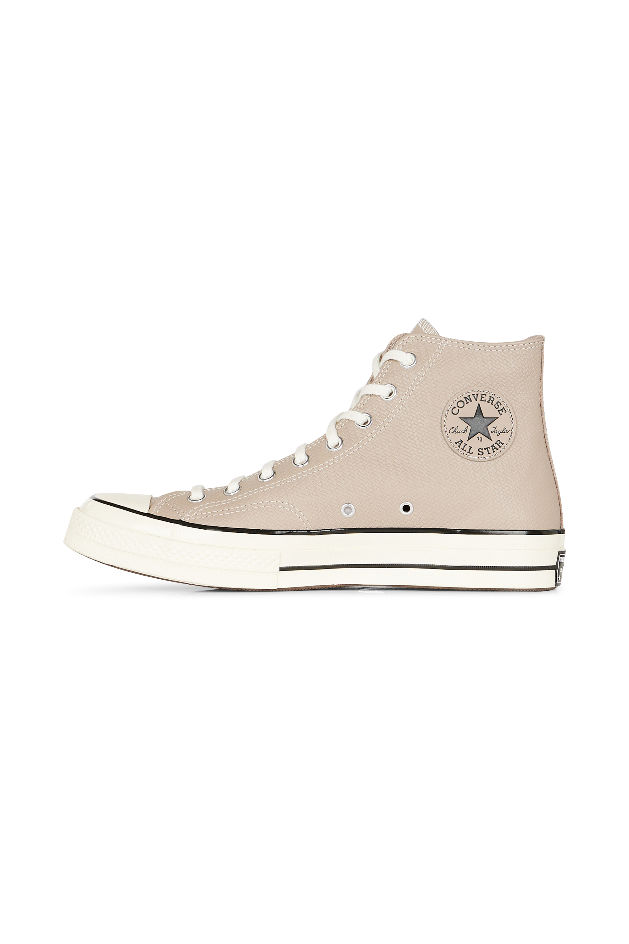 CONVERSE Baskets  CHUCK 70 HI Beige