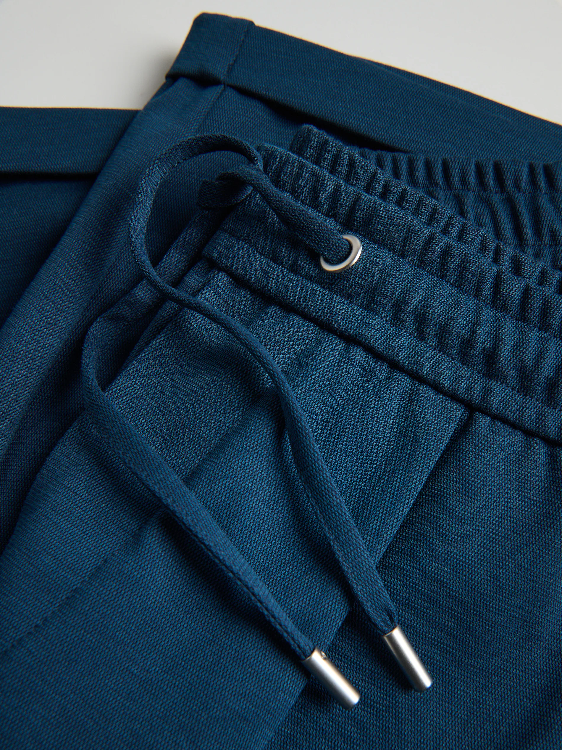 Shorts im Regular-Fit