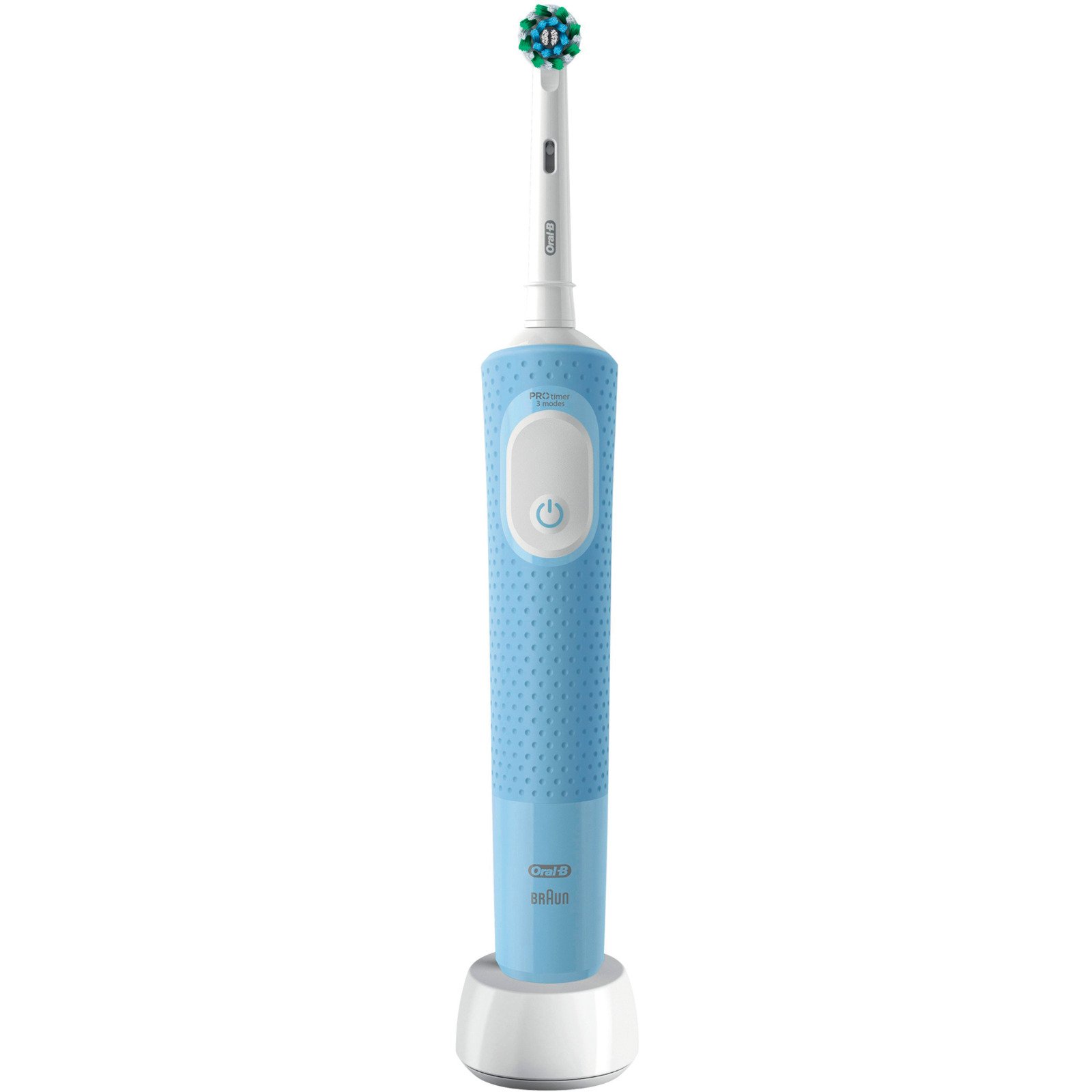Oral-B Rotationszahnbürste Vitality Pro D103 Hangable Box