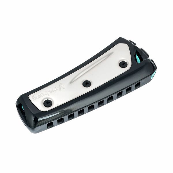 Yonberg D2 Storm Black F