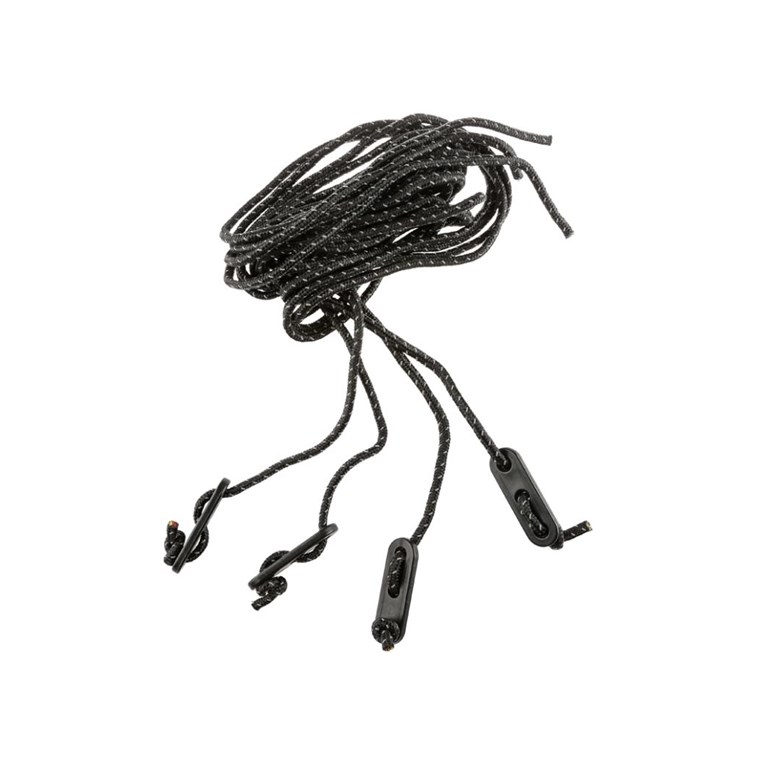 IFISH Oversize Guylines 4-Pack