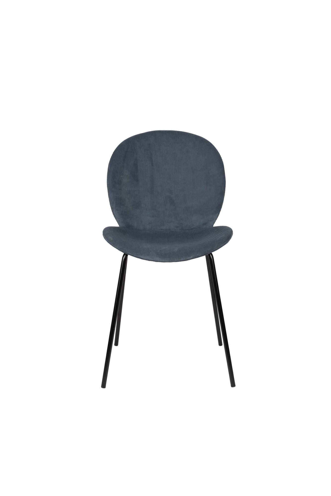CHAIR BONNET GREY / BLUE