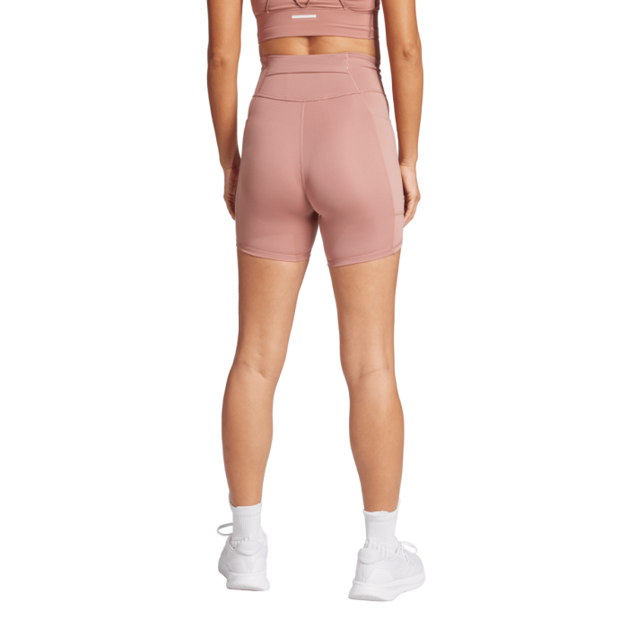 adidas Dame Korte tights Own The Run Short Tights Pink