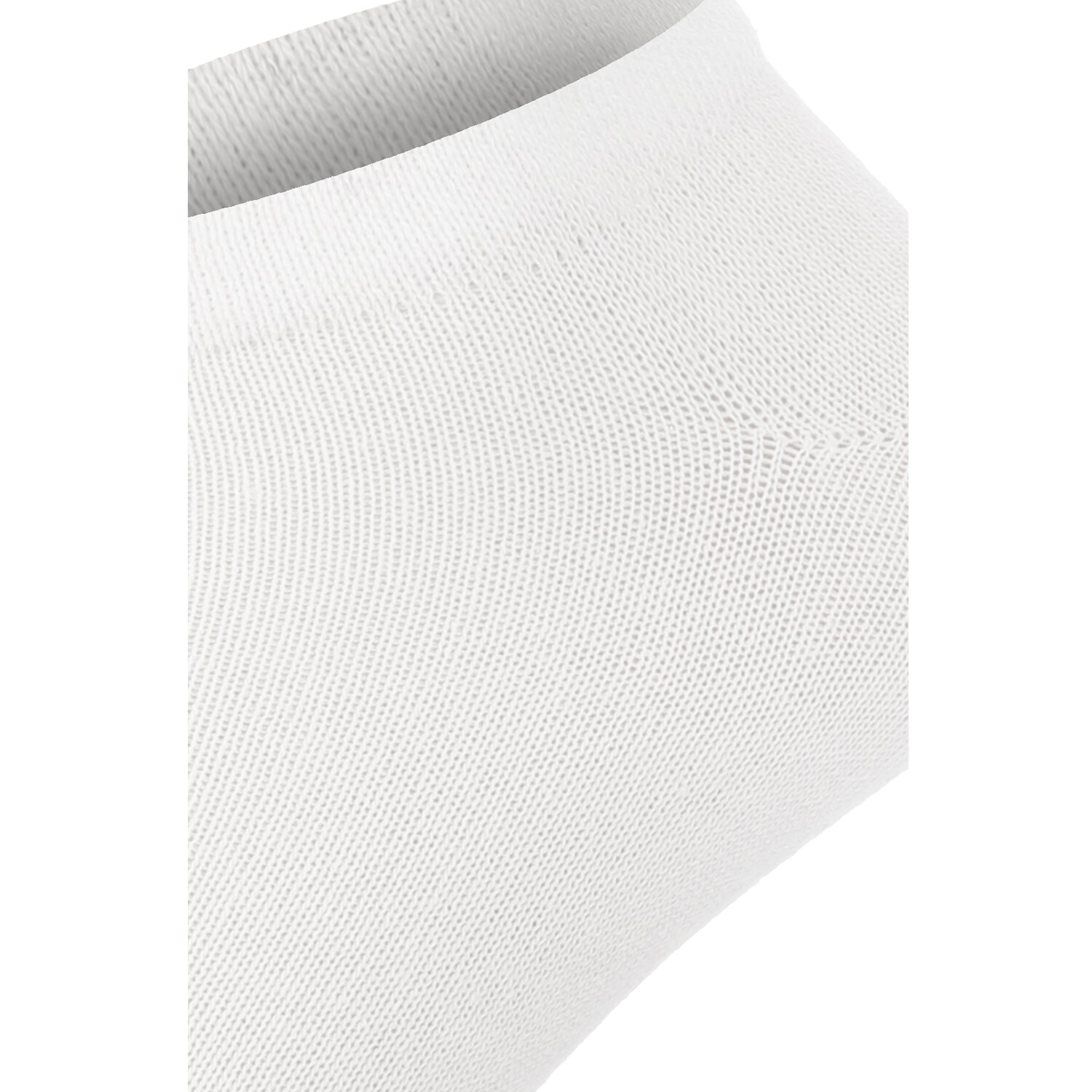 Chili Lifestyle SNEAKER Socken weiß 4 Paar Baumwolle
