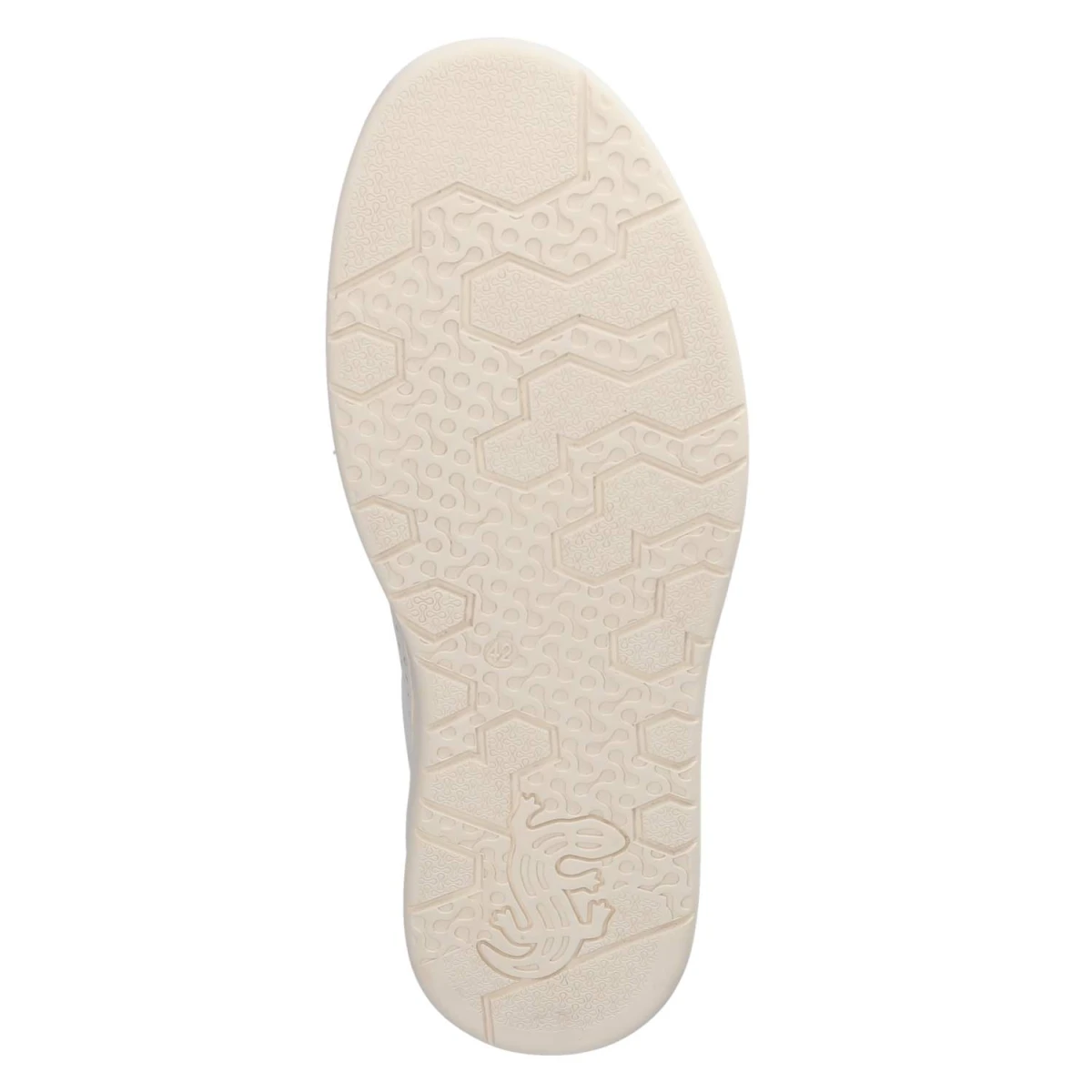 SalamanderLow Sneaker - white