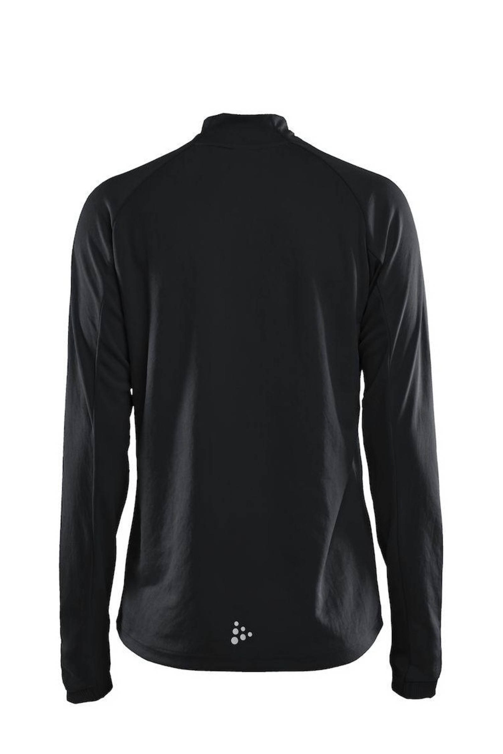 Craft Senior  sportvest Evolve zwart