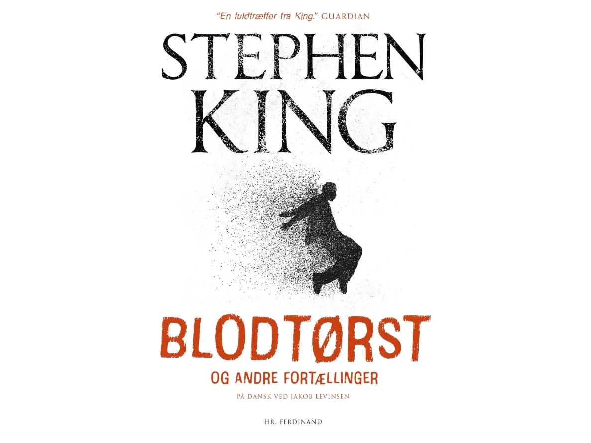 Blodtørst | Stephen King