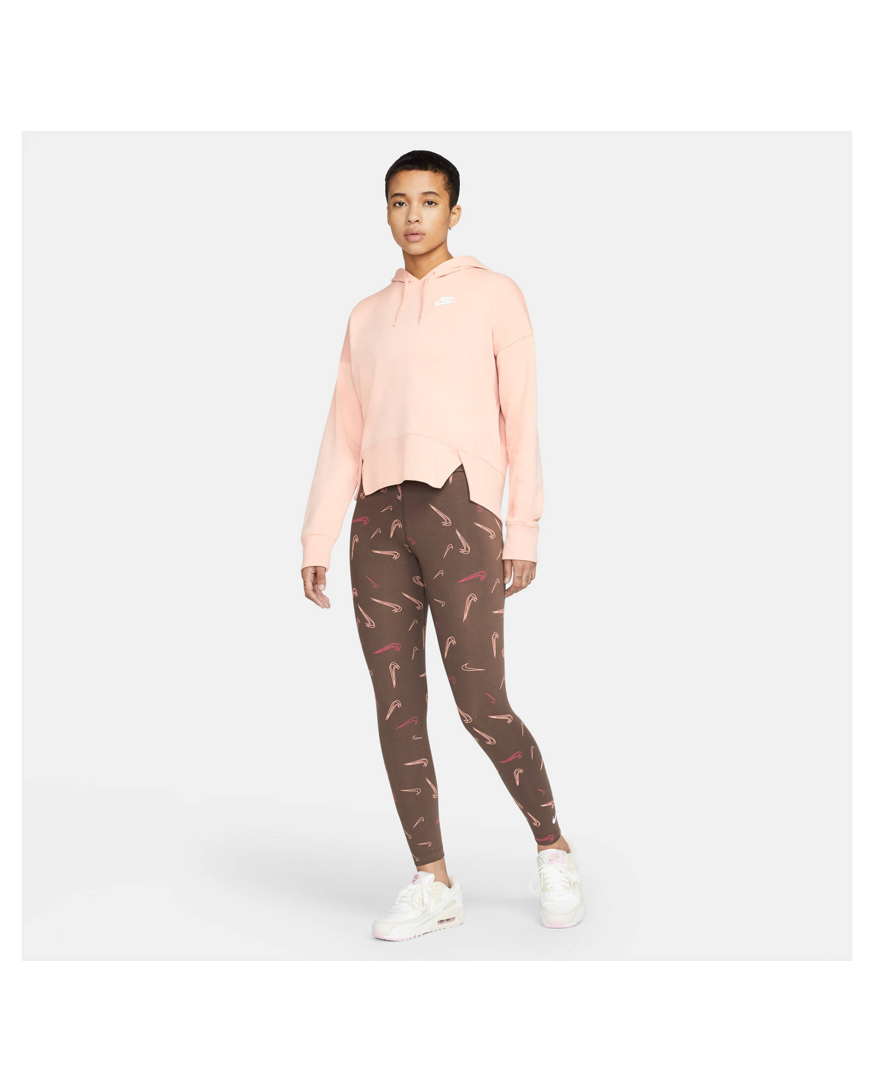 Nike Sportswear| Damen Tights