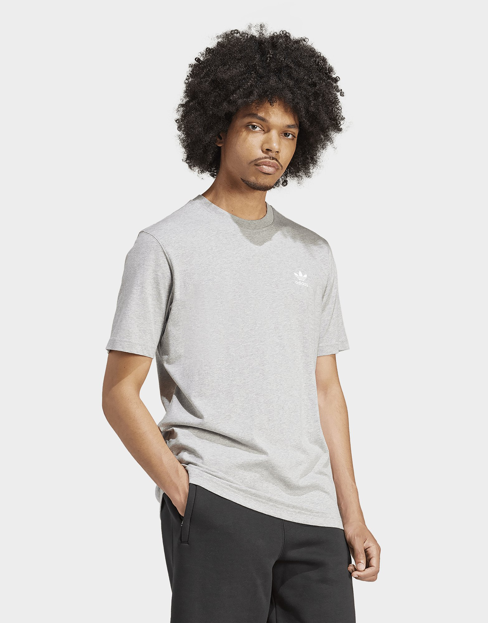 adidas Originals T-shirt Trèfle Essentials