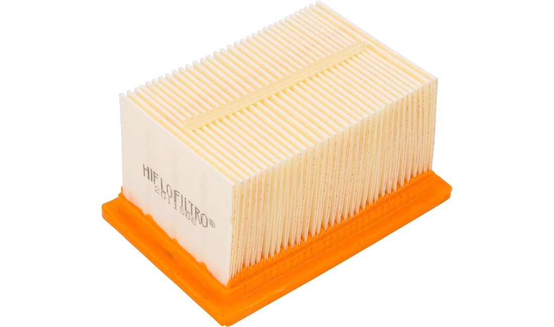 Luftfilter Hiflo, F650GS 00-07