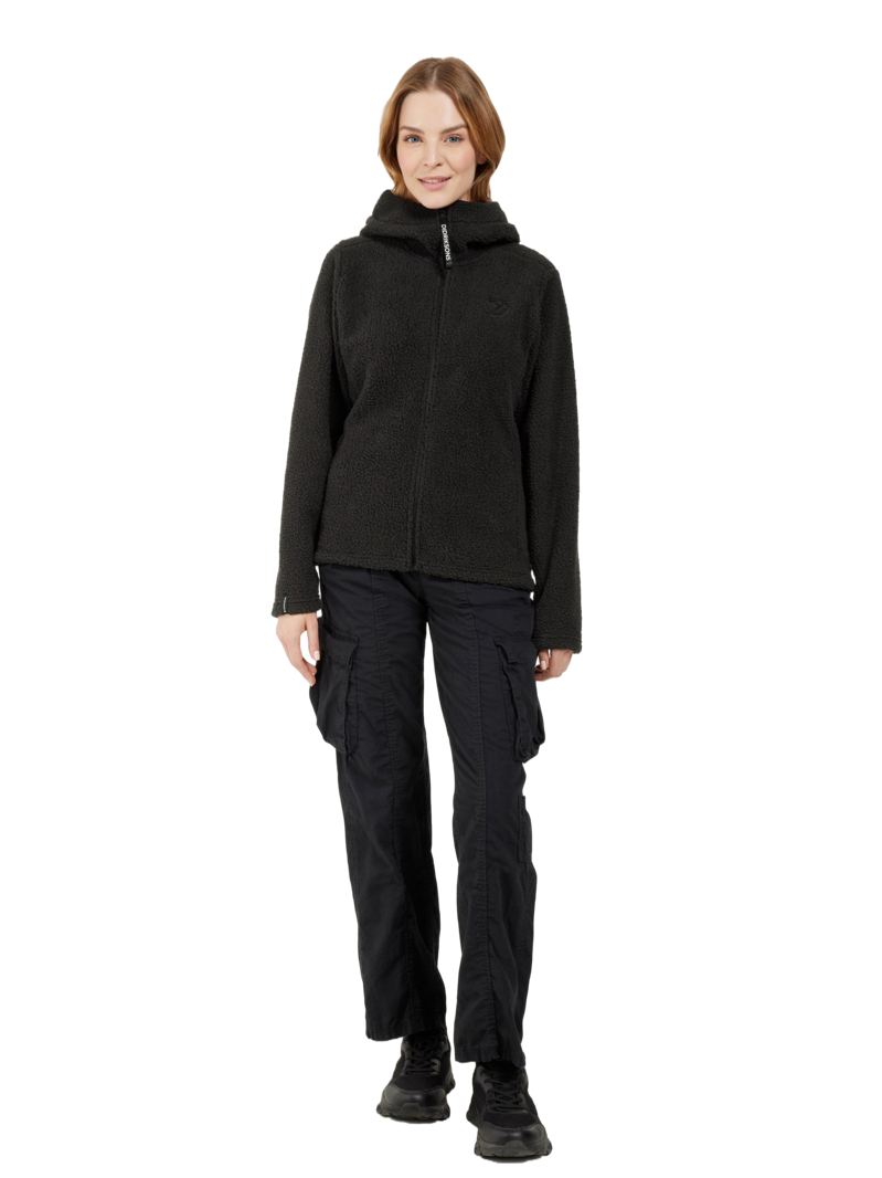 Anniken Full-Zip Vest