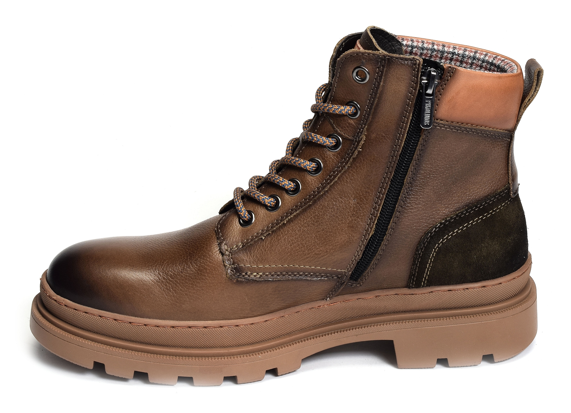 Ourense 8089 kaki