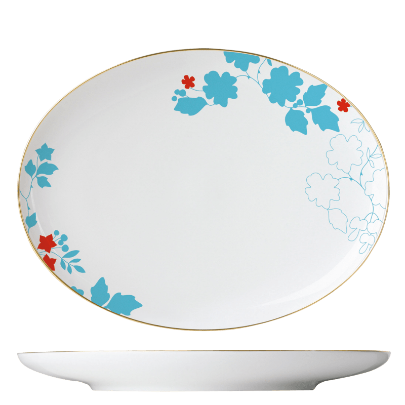 MY CHINA! · EMPEROR'S GARDEN