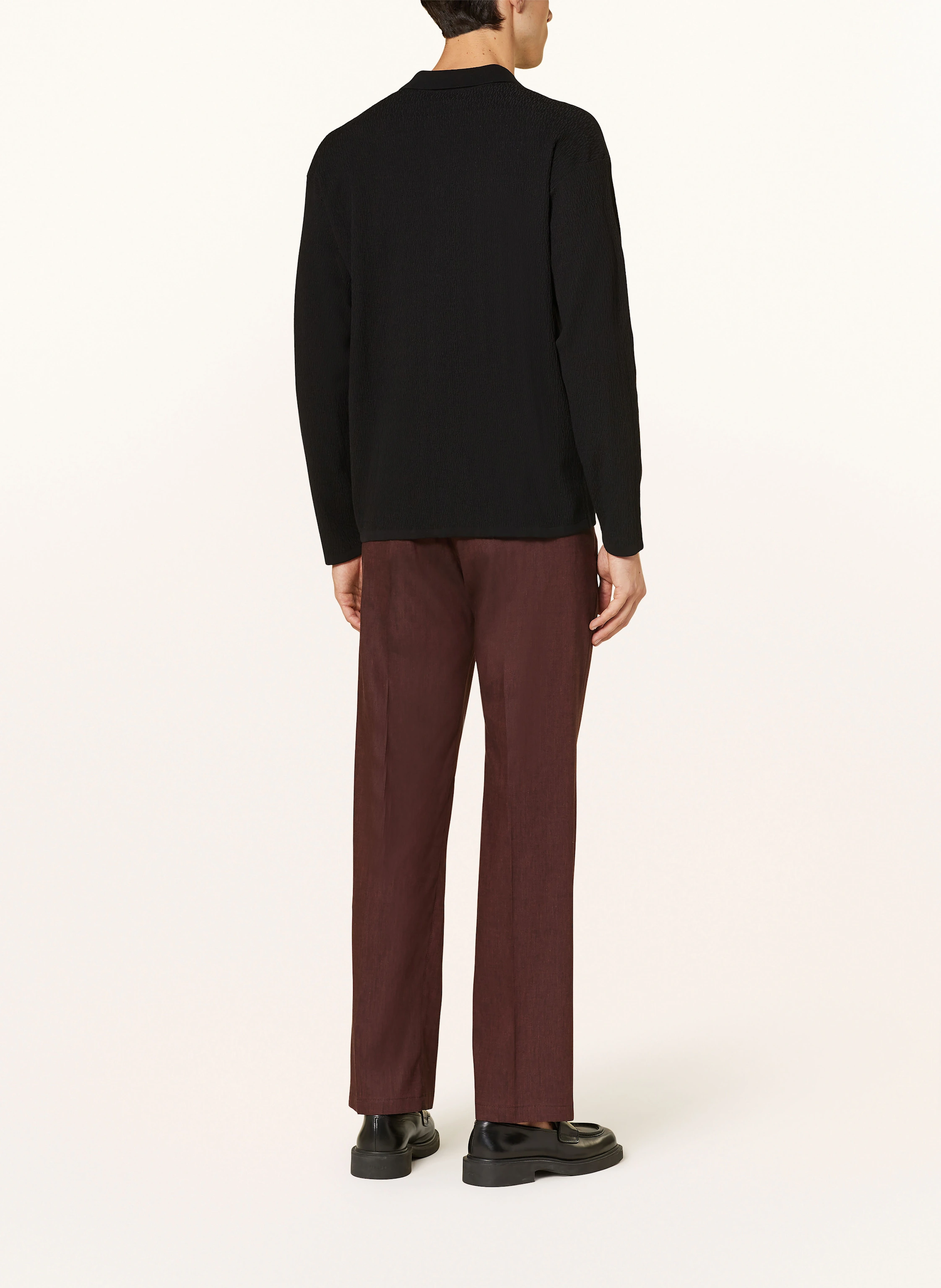 DRYKORN Strickjacke EMILIAS