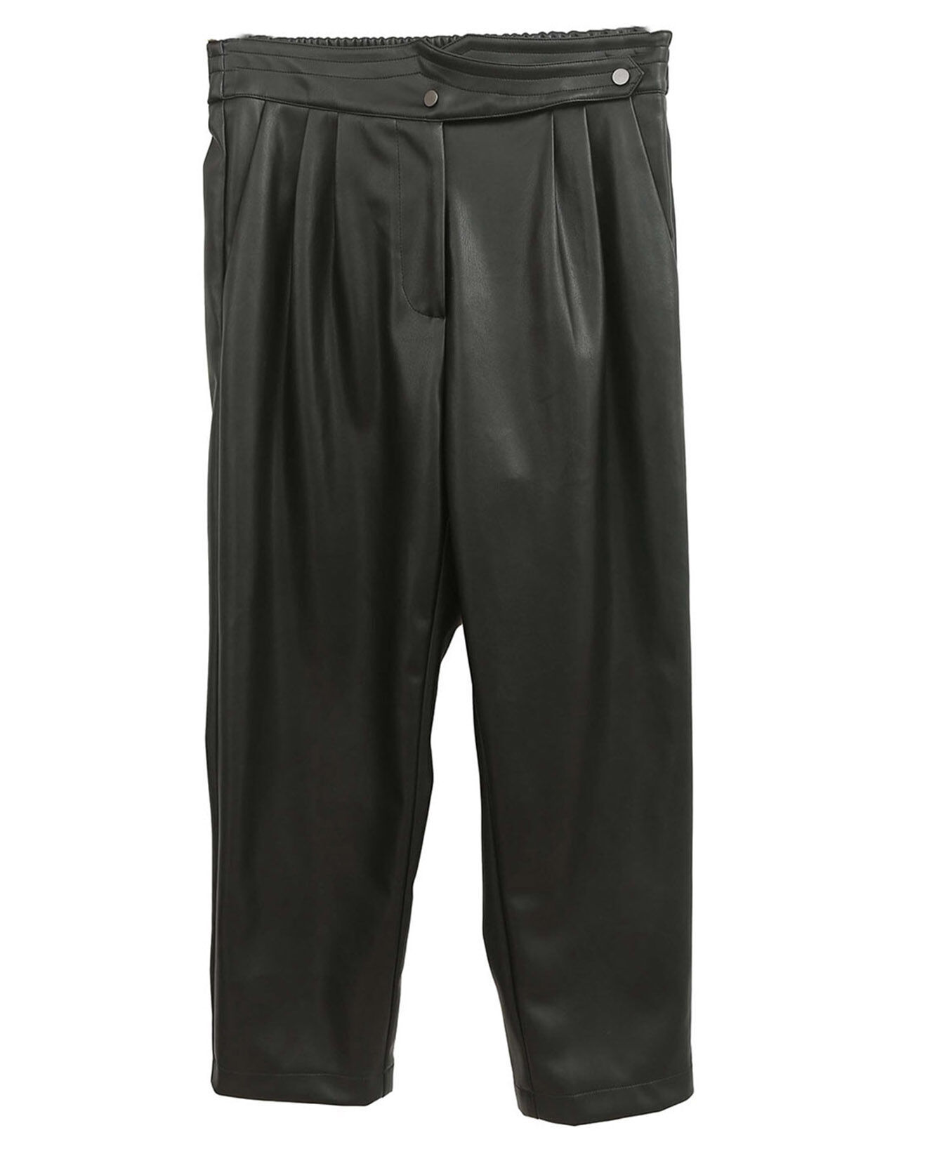 See u Soon Pantalon Livia noir