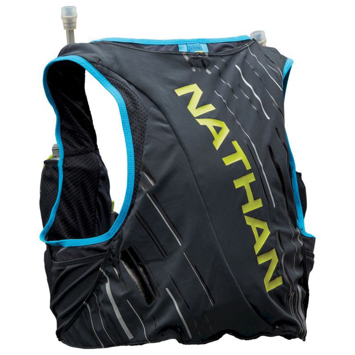 Nathan Pinnacle Vapor 4L Heren