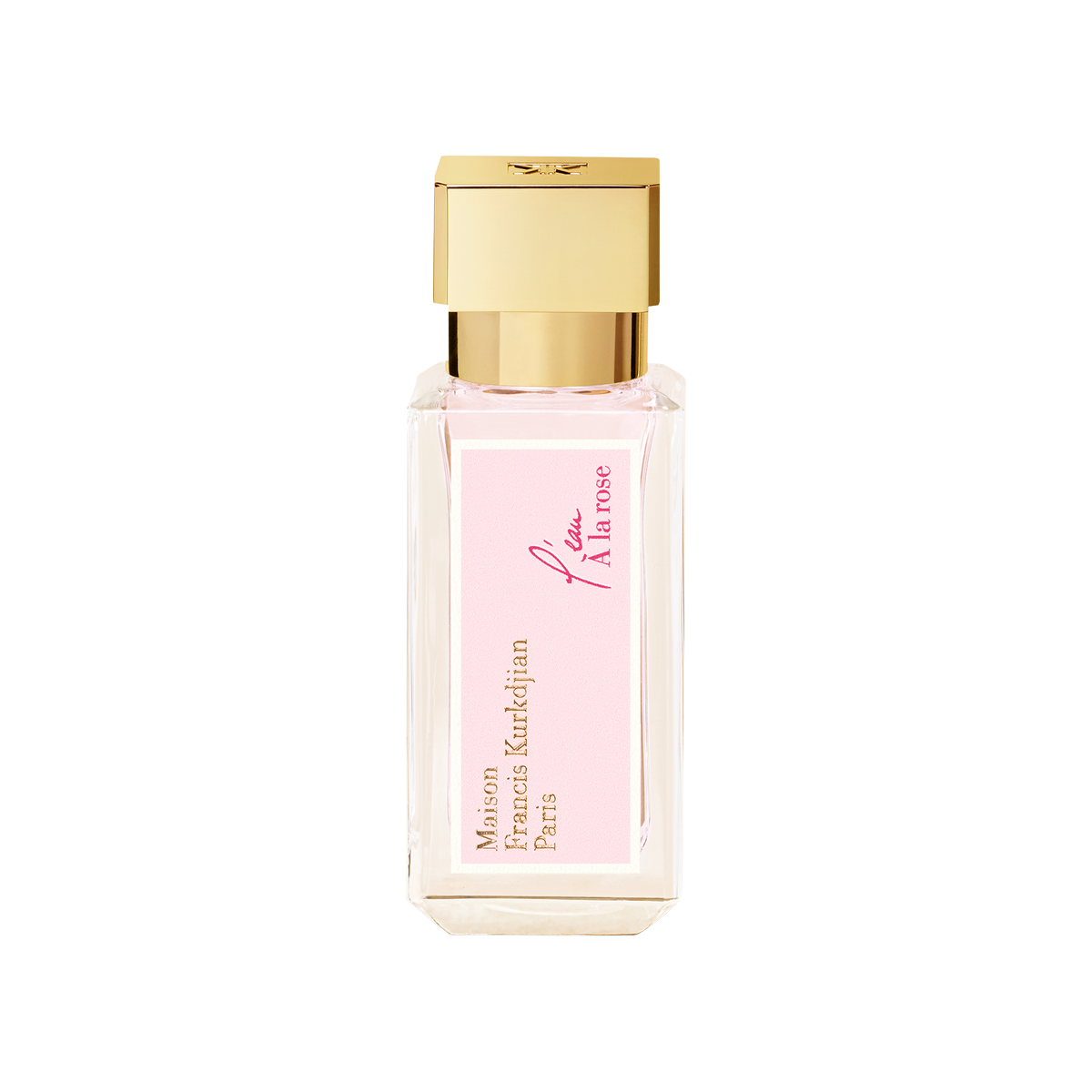 L'eau À la rose Eau de Toilette 70ml