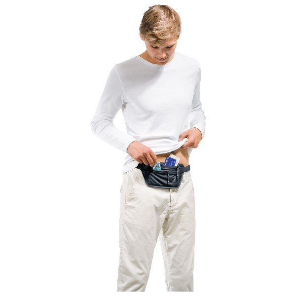 Deuter - Security Money Belt I - Sac banane