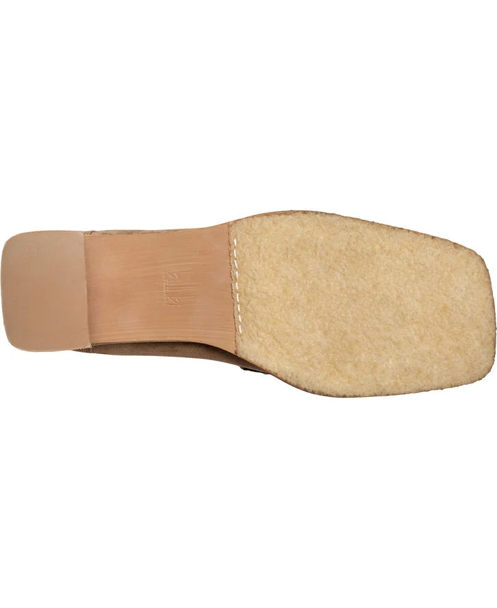 Billi Bi Sko - A6560 Brun