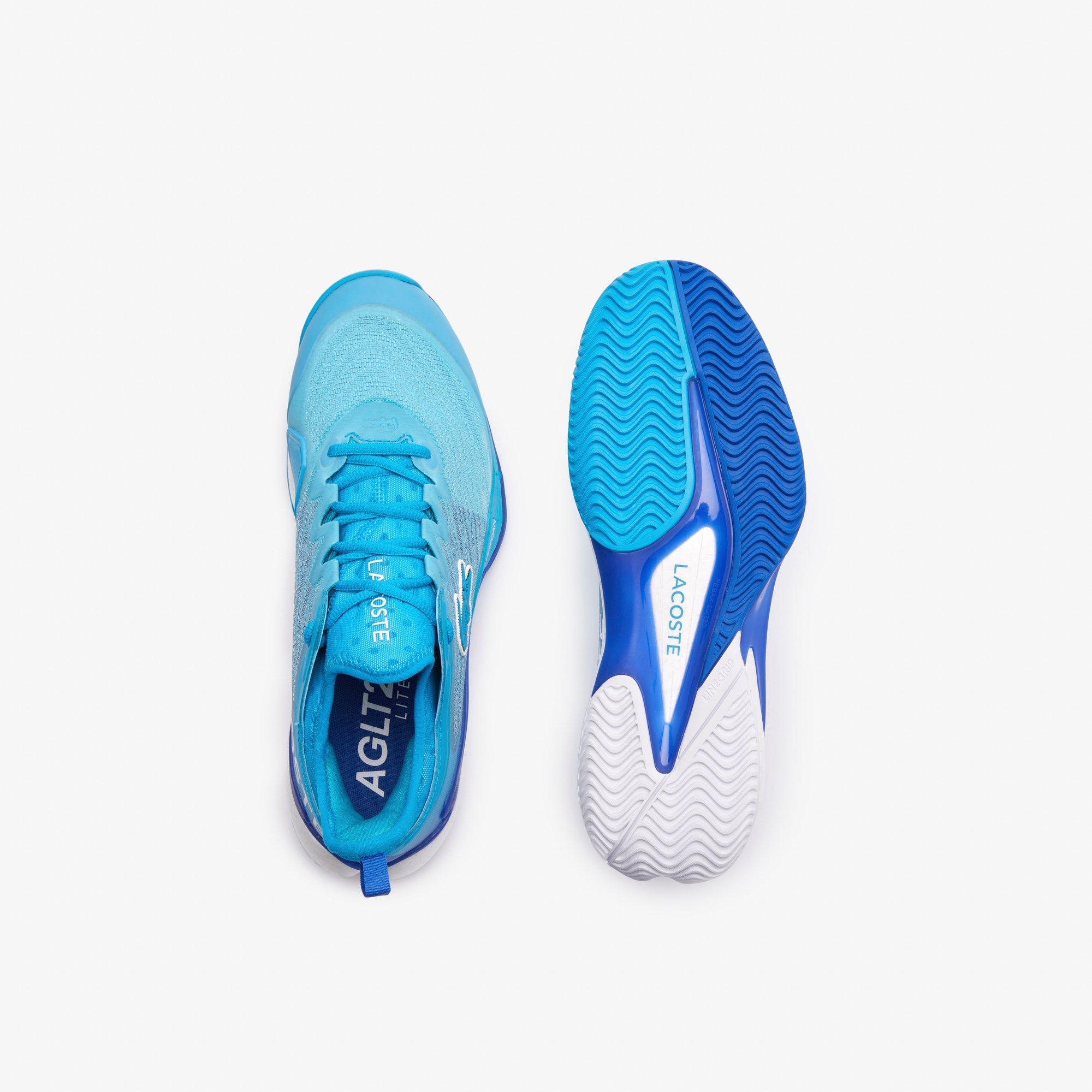 Lacoste AG LT23 Lite Trainers Mens