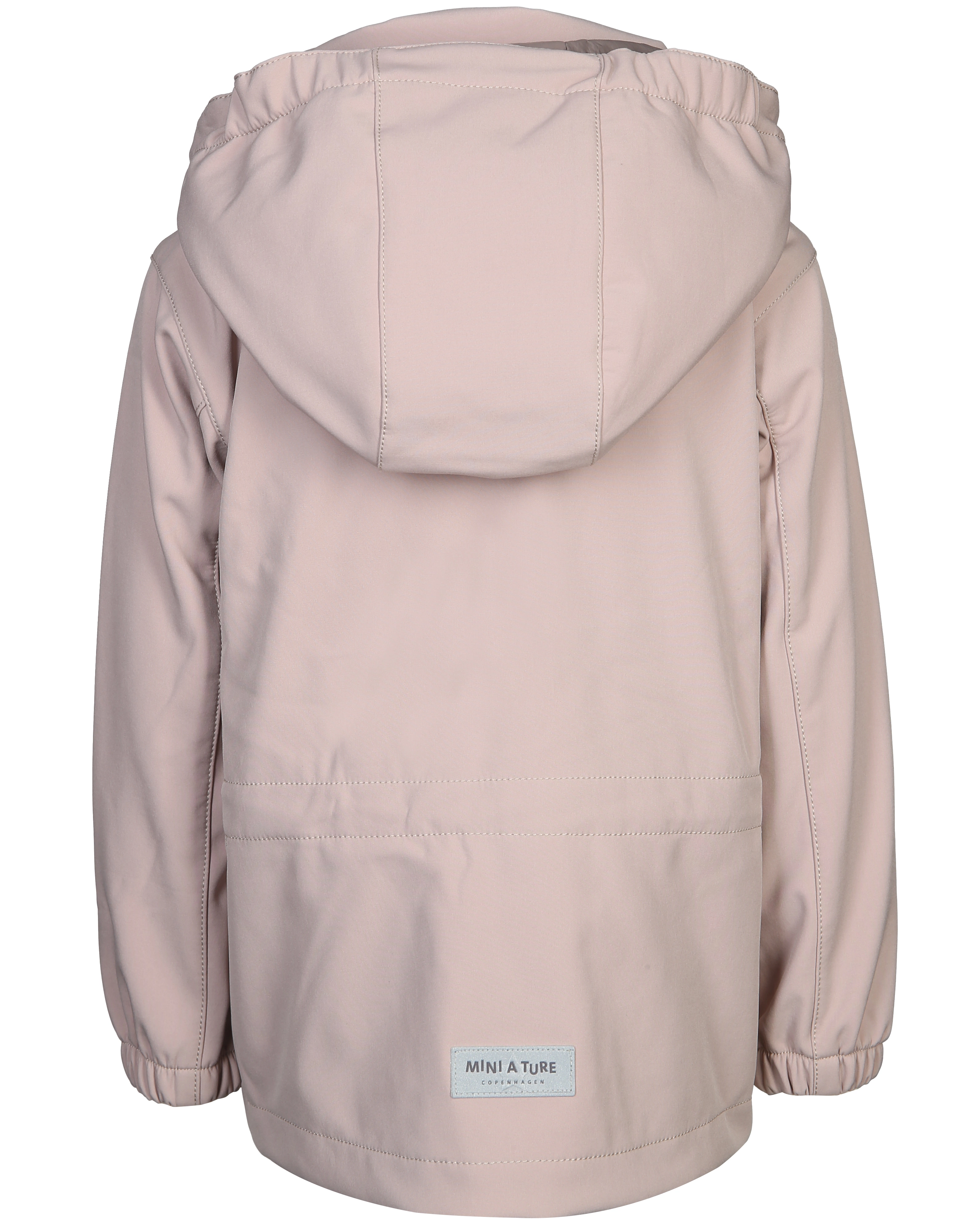 Softshelljacke MATADYAN in cloudy rose