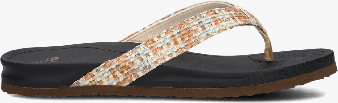 multi blasz teenslippers bella 2402