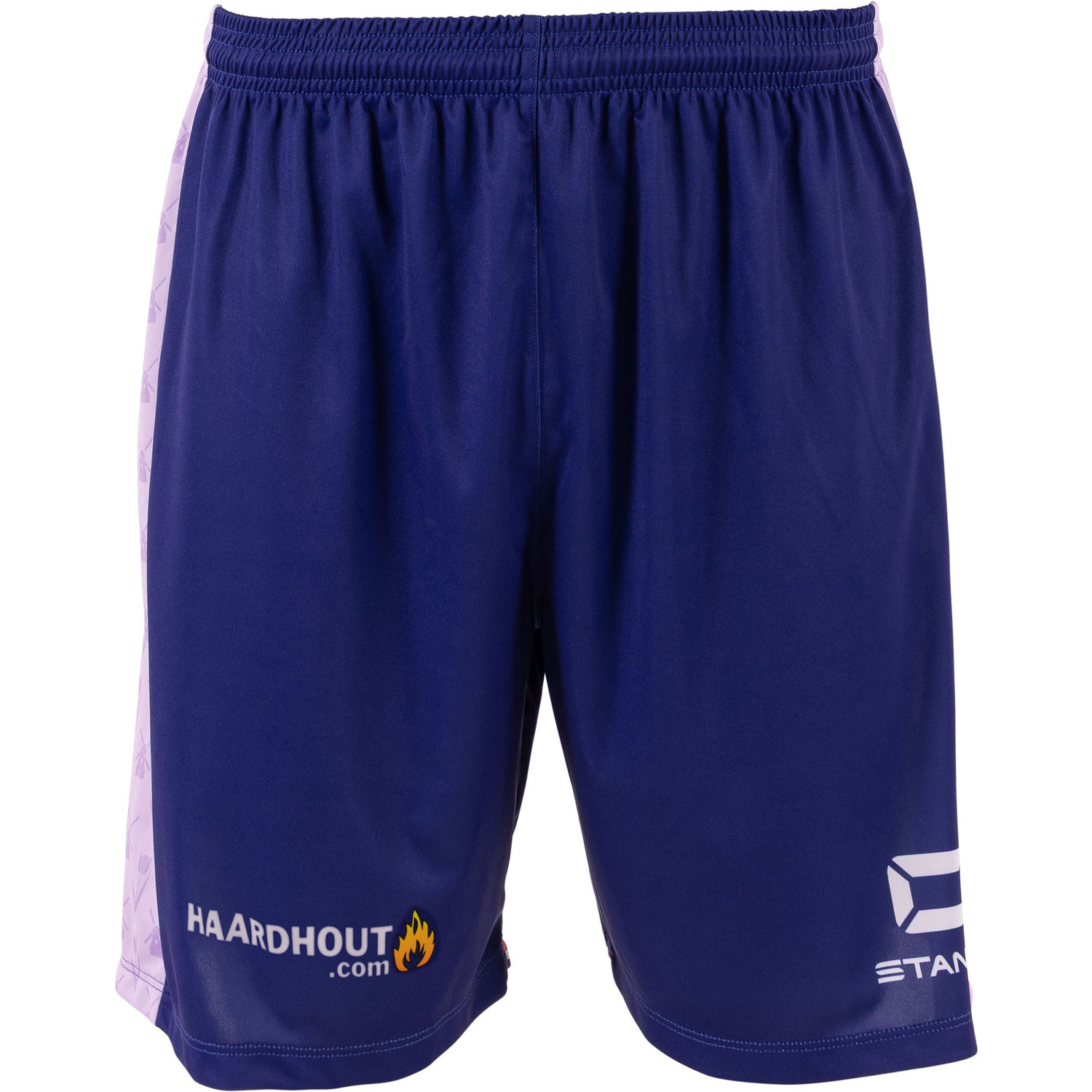 Stanno NL Dameswedstrijdshort 25 Kids