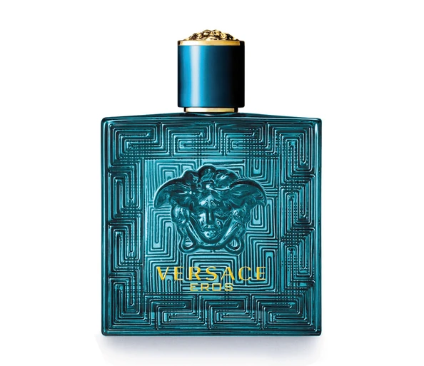 Versace Eros After Shave Lotion