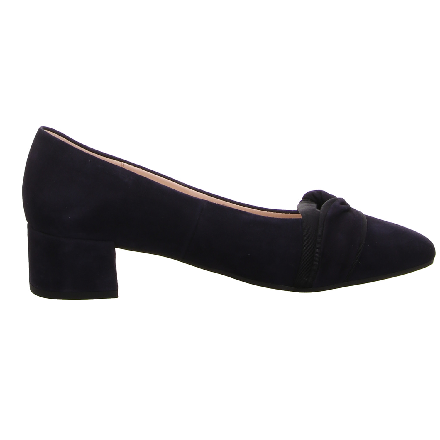 GABOR Pumps blau blau