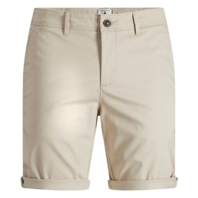 Bermuda homme Bowie Solid JACK JONES